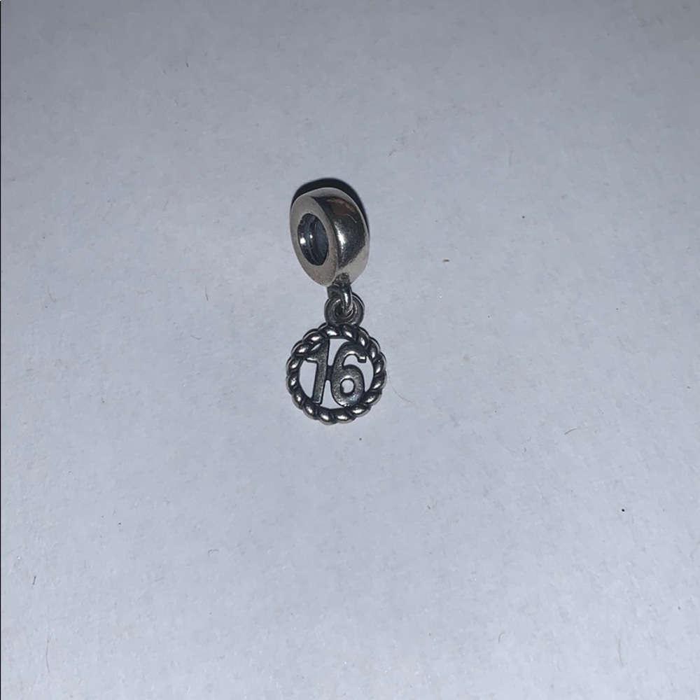 Pandora charm